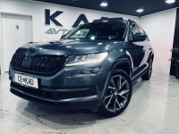 Škoda Kodiaq 2,0 TDI 4X4