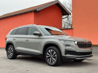 Škoda Kodiaq 2,0 TDI automatik JEDINSTVENA PONUDA LEASINGA U HRVATSKOJ