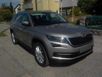 Škoda Kodiaq 2,0 TDI automatik