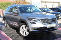 Škoda Kodiaq 2.0 TDI DSG, 7 SJEDALA, LED, KOŽA,NAVI,GARANCIJA DO 2 GOD