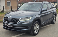 Škoda Kodiaq 2,0 TDI DSG,7 sjedala,Nav.Kam.LEASING BEZ UČEŠĆA ⭐JAMSTVO