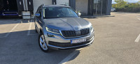 Škoda Kodiaq 2,0 TDI