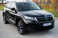 Škoda Kodiaq 2,0 TDI STYLE SAMO 83000 KM KAO NOVA