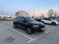 ŠKODA KODIAQ FL SPORTLINE 2.0 TDI DSG 4x4 200KS