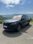 ŠKODA KODIAQ RS 4X4 DSG ⭐1 GODINA JAMSTVA⭐