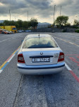 Škoda Octavia 1,6 benzin