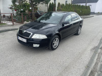 Škoda Octavia 1,6