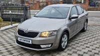 Škoda Octavia 1,6 TDI - 1.VLASNIK - NIJE UVOZ - 84 000 KM -