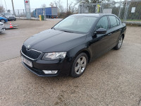 Škoda Octavia 1,6 TDI 2015g HR auto, održavana prodajem....