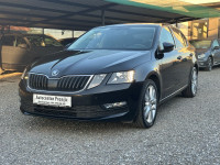 Škoda Octavia 1,6 TDI 2019g 139900km car-pass