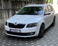 Škoda Octavia 1,6 TDI - 4x4 - nema troskova prijenosa