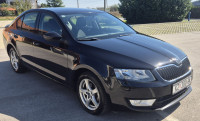 Škoda Octavia 1,6 TDI 77 kW 105 KS