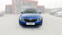 Škoda Octavia 1,6 TDI Ambition 5 vrata