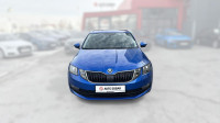 Škoda Octavia 1,6 TDI Ambition 5 vrata