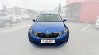 Škoda Octavia 1,6 TDI Ambition 5 vrata