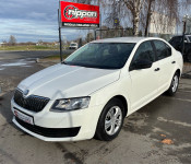 Škoda Octavia 1,6 TDI AUTOKREDIT -  KLIMA - REG:07/2025