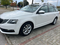 Škoda Octavia 1,6 TDI DSG LED-NAVI-TEMPOMAT- 2019 god.