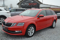 Škoda Octavia 1,6 TDI DSG  *** LED *** NAVI *** MATRIX *** SERVISNA **