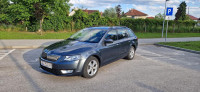 Škoda Octavia 1,6 TDI DSG HITNO