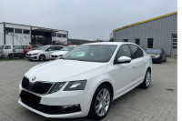 Škoda Octavia 1,6 TDI *Elegance*ODLICNA*Jamstvo*