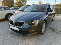 Škoda Octavia 1.6 TDI -NAVI-ALU FELGE-AUTO KLIMA-MFV-PARKING SENZORI