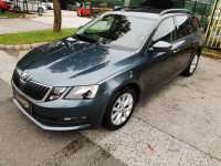 ⭐Škoda Octavia 1,6 TDI ◽NAVIGACIJA◽FRONT ASSIT◽PDC◽TEMPOMAT⭐