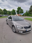 Škoda Octavia 1,6 TDI