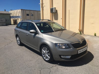 Škoda Octavia 1,6 TDI