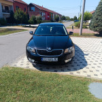 Škoda Octavia 1,6 TDI