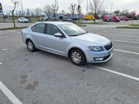 Škoda Octavia 1,6 TDI