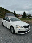 Škoda Octavia 1,6 TDI