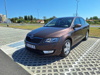 Škoda Octavia 1,6 TDI