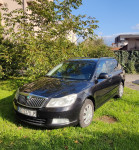 Škoda Octavia/1.6tdi/karavan/reg.10/25