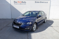 Škoda Octavia 1,6 TDI Style