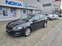 ŠKODA OCTAVIA 1,6 TDI-NAVIGACIJA-PARK SENZORI-GRIJANJE SJEDALA-EURO 6