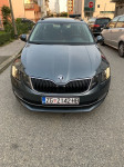 Škoda Octavia 1,6 TDI