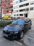 Škoda Octavia 1.6 TDi Style