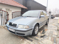 Škoda Octavia 1,9 TDI # 1.vlasnik # TOP TOP STANJE # GARAŽIRAN PRILIKA