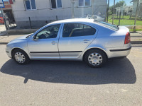 Škoda Octavia 1,9 TDI **Reg.03/2025**