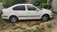 Škoda Octavia 1,9 TDI  (prodajem za vrijednost dijelova)