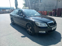 Škoda Octavia 1,9 TDI