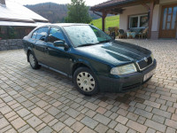 Škoda Octavia 1,9 TDI