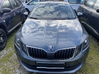 Škoda Octavia 2,0 TDI 150 KS  NIJE UVOZ