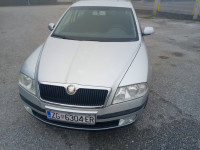 Škoda Octavia 2,0 TDI, 2008.,155400km+potvrda, full oprema, nije uvoz