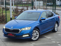 Škoda Octavia 2.0 TDi 2024g STYLE TVORNICKO JAMSTVO DO 2030g, 9.900km