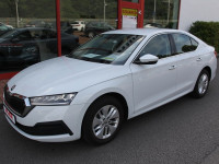 Škoda Octavia 2,0 TDI**AMBITION**LIMUZINA**STYLE**