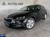 Škoda Octavia 2.0 TDI Ambition MATRIX KAM LANE AST PARK ASSIST