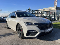 Škoda Octavia 2,0 TDI AUTOMATIK RS °VIRTUAL°PANORAMA°KAMERA°LEASING°