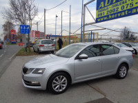 Škoda Octavia 2,0 TDI DSG,150Ks, Automatik,1 VL,HR Auto,Stayle,Toop