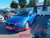 Škoda Octavia 2,0 TDI DSG,do 2 godine jamstva,u sustavu pdv-a.